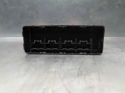 Peça sobressalente para automóvel em segunda mão módulo eletrônico por opel insignia a sedán (g09) 2.0 cdti (69) referências oem iam 13587628  