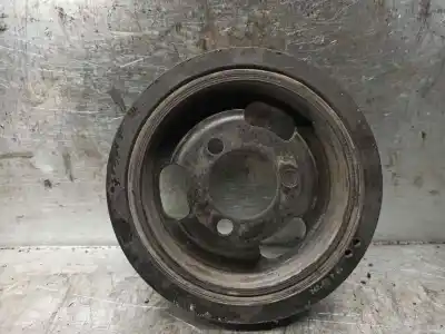Peça sobressalente para automóvel em segunda mão polia do virabrequim por peugeot 207/207+ (wa_, wc_) 1.4 16v referências oem iam bd26070  