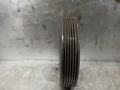 Peça sobressalente para automóvel em segunda mão polia do virabrequim por peugeot 207/207+ (wa_, wc_) 1.4 16v referências oem iam bd26070  