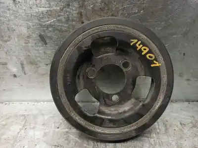 Автозапчасти б/у шкив коленчатого вала за peugeot 207/207+ (wa_, wc_) 1.4 16v ссылки oem iam bd26070