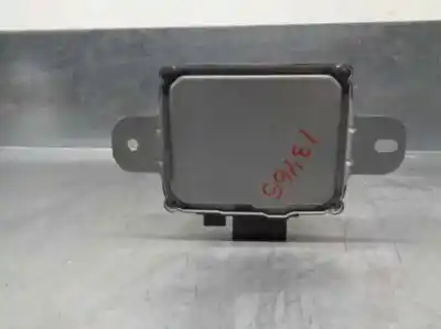 Peça sobressalente para automóvel em segunda mão módulo eletrônico por opel insignia a sedán (g09) 2.0 cdti (69) referências oem iam 13384291  5wk50278b