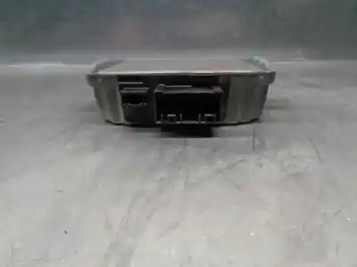 Peça sobressalente para automóvel em segunda mão módulo eletrônico por opel insignia a sedán (g09) 2.0 cdti (69) referências oem iam 13384291  5wk50278b