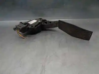 Peça sobressalente para automóvel em segunda mão pedal do acelerador por opel insignia a sedán (g09) 2.0 cdti (69) referências oem iam 13237352