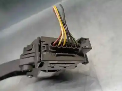 Second-hand car spare part accelerator pedal for opel insignia a sedán (g09) 2.0 cdti (69) oem iam references 13237352  6vp00976500