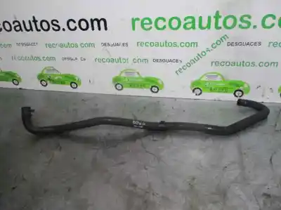 Second-hand car spare part tube for renault master iii furgoneta (fv) 2.3 dci 150 fwd (fv0f fv03) oem iam references 8200987778