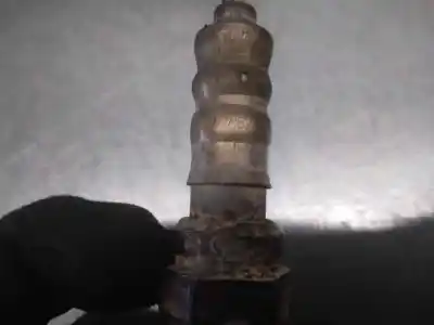 Second-hand car spare part lambda probe for peugeot 207/207+ (wa_, wc_) 1.4 16v oem iam references v75489618004  