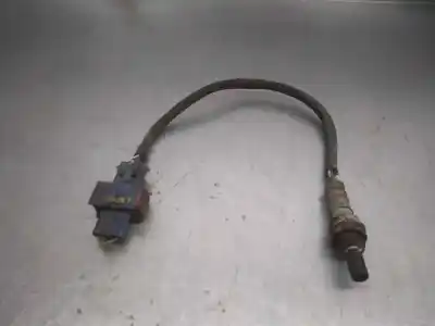 Автозапчасти б/у лямбда-зонд за peugeot 207/207+ (wa_, wc_) 1.4 16v ссылки oem iam v75489618004