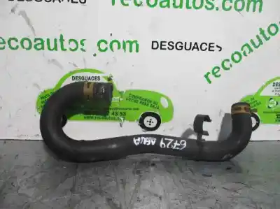 Second-hand car spare part tube for renault master iii furgoneta (fv) 2.3 dci 150 fwd (fv0f fv03) oem iam references 8200987778