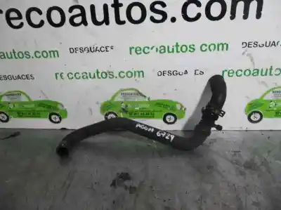 Second-hand car spare part tube for renault master iii furgoneta (fv) 2.3 dci 150 fwd (fv0f fv03) oem iam references 8200987778
