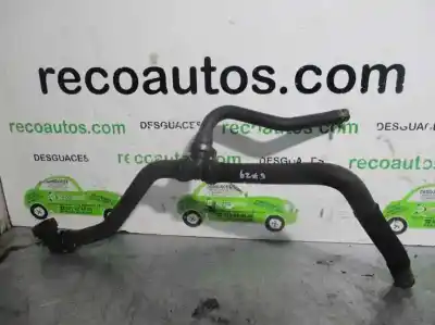 Second-hand car spare part tube for renault master iii furgoneta (fv) 2.3 dci 150 fwd (fv0f fv03) oem iam references 8200987778