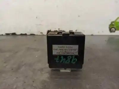 Second-hand car spare part relay for opel agila básico oem iam references 3886083e50