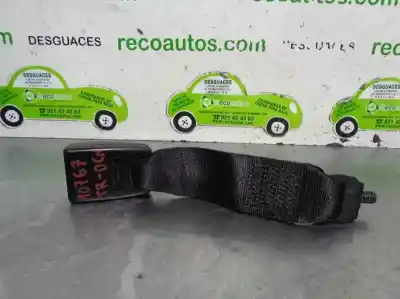 Автозапчастина б/у задній правий гачок для opel agila essentia посилання на oem iam 8495084e00