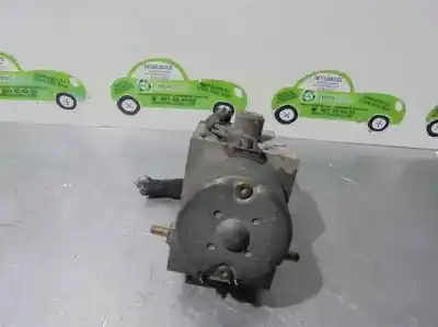 Peça sobressalente para automóvel em segunda mão ABS por OPEL ZAFIRA A  Referências OEM IAM 90581417  026526651