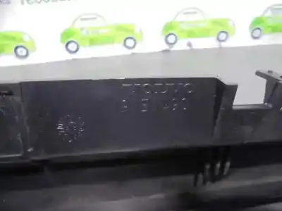 Автозапчастина б/у центральний гампов для volvo v70 familiar 2.4 turbo cat посилання на oem iam 9151490  