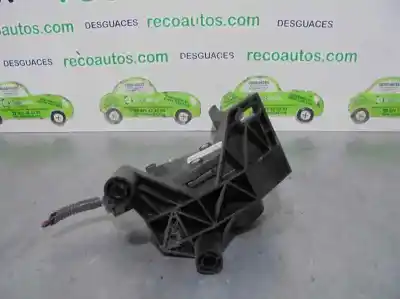 Автозапчасти б/у педальный потенциометр за opel corsa c 1.2 16v cat (z 12 xe / lw4) ссылки oem iam 9129423  6pv00811000