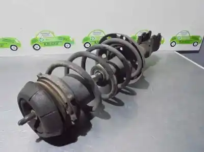 Second-hand car spare part FRONT RIGHT SHOCK ABSORBER for OPEL ZAFIRA A  OEM IAM references 22194342  63016733