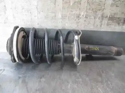 Peça sobressalente para automóvel em segunda mão amortecedor dianteiro direito por citroen berlingo 1.4 referências oem iam 439627