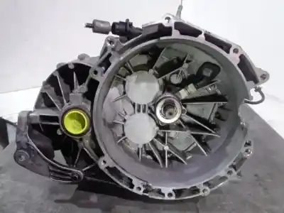 Автозапчастина б/у коробка передач для jaguar x-type i (x400) 2.2 d посилання на oem iam 6x4r7002ca