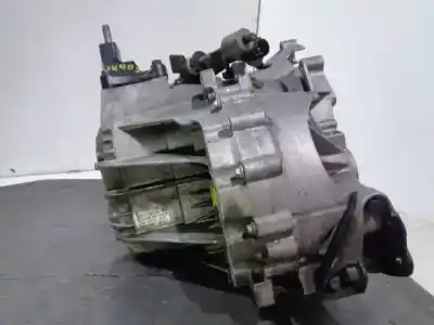 Автозапчастина б/у коробка передач для jaguar x-type i (x400) 2.2 d посилання на oem iam 6x4r7002ca  tiga1050705125305