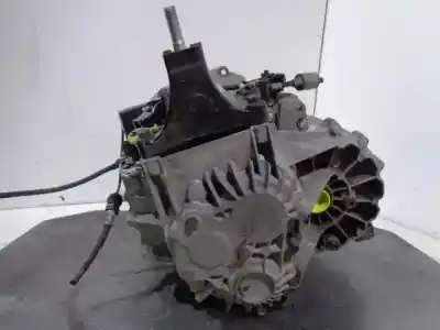 Автозапчастина б/у коробка передач для jaguar x-type i (x400) 2.2 d посилання на oem iam 6x4r7002ca  tiga1050705125305