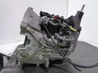 Автозапчастина б/у коробка передач для jaguar x-type i (x400) 2.2 d посилання на oem iam 6x4r7002ca  tiga1050705125305