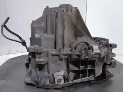 Автозапчастина б/у коробка передач для jaguar x-type i (x400) 2.2 d посилання на oem iam 6x4r7002ca  tiga1050705125305