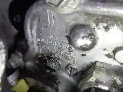 Автозапчастина б/у коробка передач для jaguar x-type i (x400) 2.2 d посилання на oem iam 6x4r7002ca  tiga1050705125305