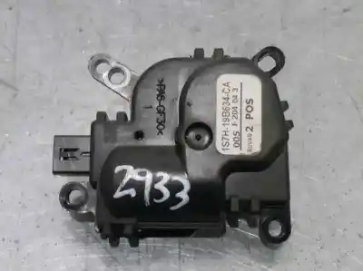 Автозапчасти б/у отопительный двигатель за ford focus c-max (cap) 1.6 tdci cat ссылки oem iam 1s7h19b634ca