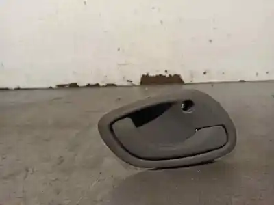 Second-hand car spare part interior right front handle for opel agila básico oem iam references 