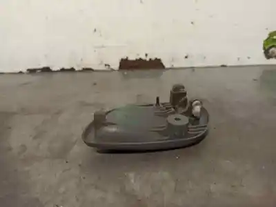 Second-hand car spare part interior right front handle for opel agila básico oem iam references   