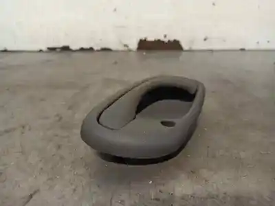 Second-hand car spare part interior right front handle for opel agila básico oem iam references   