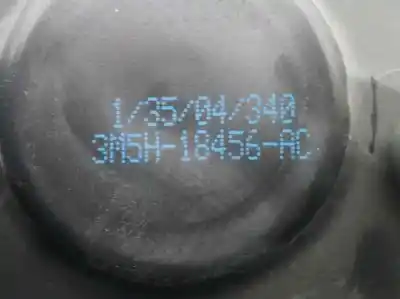 Автозапчастина б/у тепловий двигун для ford focus c-max (cap) 1.6 tdci cat посилання на oem iam 3m5h18456ac  13504340