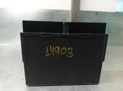 Автозапчасти б/у электронный модуль за jaguar x-type i (x400) 2.2 d ссылки oem iam 4x4315k600bd  