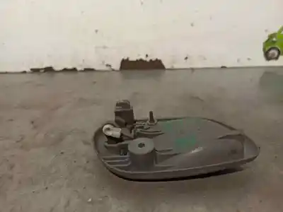 Second-hand car spare part interior left front handle for opel agila básico oem iam references   