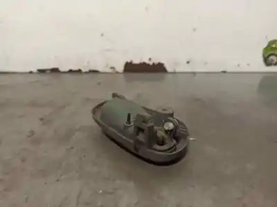 Second-hand car spare part interior left front handle for opel agila básico oem iam references   