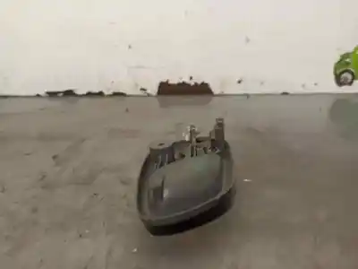 Second-hand car spare part interior left front handle for opel agila básico oem iam references   