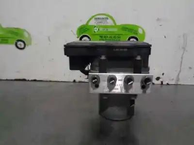 Peça sobressalente para automóvel em segunda mão abs por seat ibiza v (kj1, kjg) 1.0 tgi referências oem iam 2q0614517ag