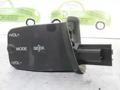 Second-hand car spare part radio control switch for ford focus c-max (cap) 1.6 tdci cat oem iam references 3m5t14k147ad