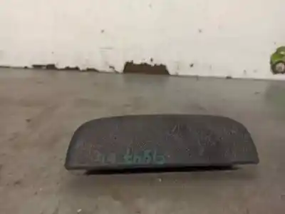 Second-hand car spare part exterior right front door handle for opel agila básico oem iam references 