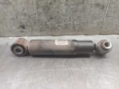Peça sobressalente para automóvel em segunda mão amortecedor traseiro esquerdo por citroen c4 picasso i monospace (ud_) 1.6 hdi referências oem iam 5102r8