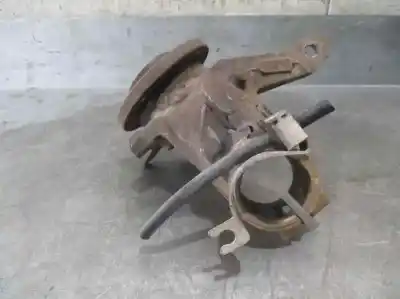 Second-hand car spare part front right knuckle for citroen berlingo 1.4 oem iam references   