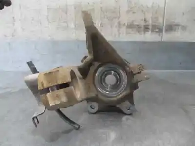 Second-hand car spare part front right knuckle for citroen berlingo 1.4 oem iam references   