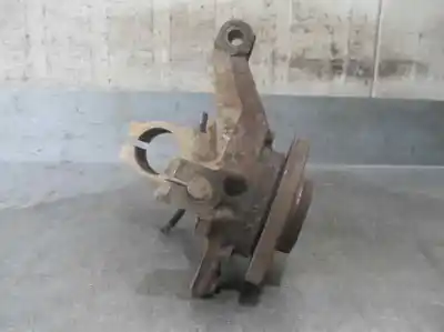 Second-hand car spare part front right knuckle for citroen berlingo 1.4 oem iam references   