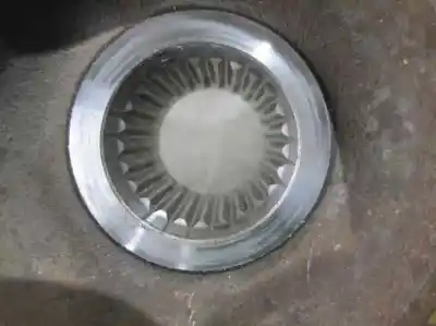 Second-hand car spare part front right knuckle for citroen berlingo 1.4 oem iam references   