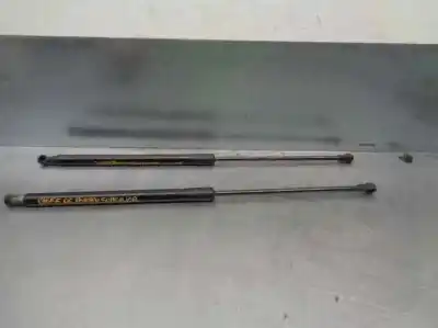 Peça sobressalente para automóvel em segunda mão amortecedores do tronco / porta por citroen c4 picasso i monospace (ud_) 1.6 hdi referências oem iam 9654433680