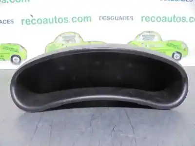 Pezzo di ricambio per auto di seconda mano display multifunzione per chevrolet matiz 1.0 cat riferimenti oem iam 96497743