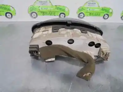 Second-hand car spare part multifunction display for chevrolet matiz 1.0 cat oem iam references 96497743  