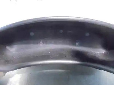 Second-hand car spare part multifunction display for chevrolet matiz 1.0 cat oem iam references 96497743  