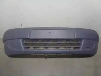 Peça sobressalente para automóvel em segunda mão para choques dianteiro por citroen berlingo 1.4 referências oem iam 7401p6