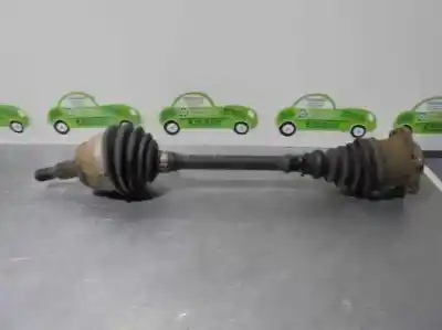 İkinci el araba yedek parçası ÖN SOL SANZIMAN için AUDI A3 (8L)  OEM IAM referansları   